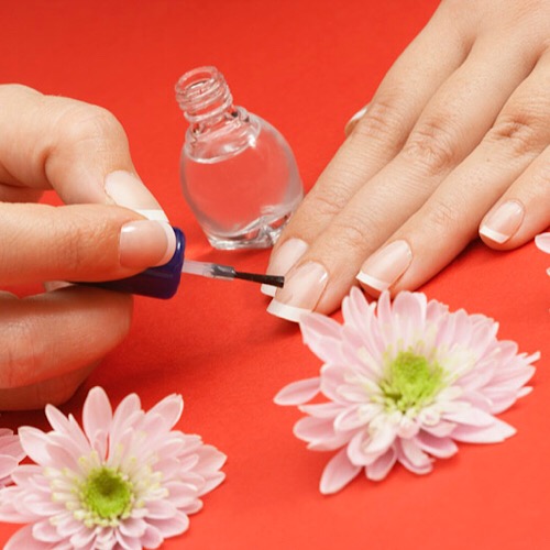 Nail Enhancement